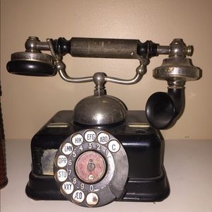 Vintage Phone